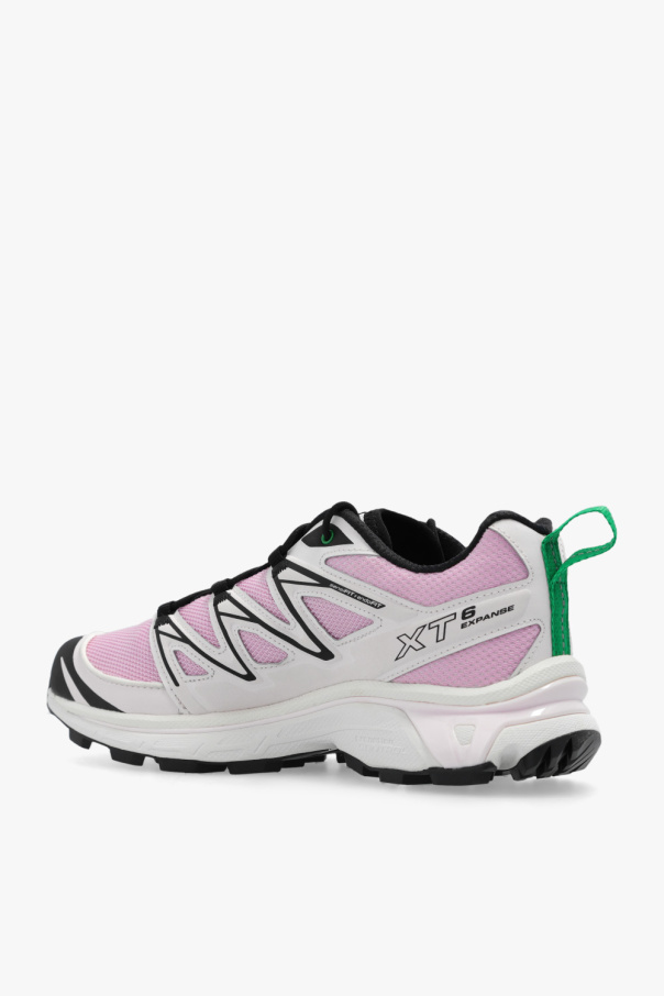 6' sneakers Salomon - Multicolour Salomon x Sandy Liang 'XT 6' sneakers Salomon - Multicolour Salomon x Sandy Liang 'XT